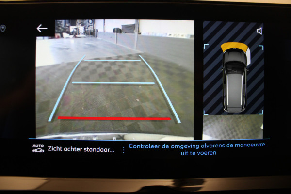 Peugeot 5008 1.2 PureTech Allure |Stoelverwarming|Navi| Peugeot 5008 1.2 PureTech Allure |Stoelverwarming|Navi|