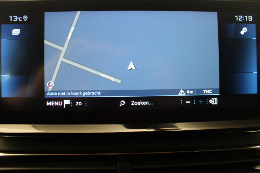 Peugeot 5008 1.2 PureTech Allure |Stoelverwarming|Navi| Peugeot 5008 1.2 PureTech Allure |Stoelverwarming|Navi|