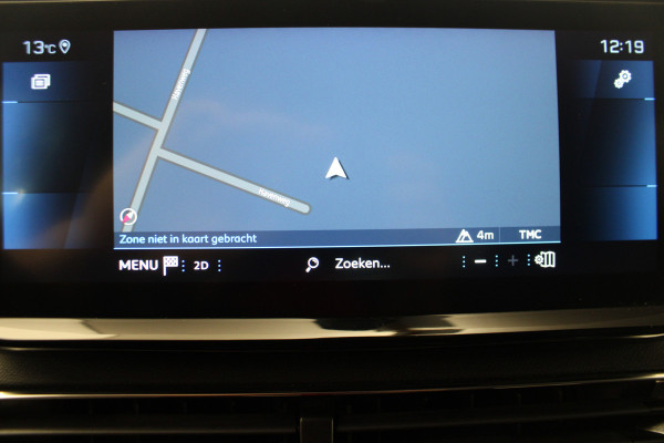 Peugeot 5008 1.2 PureTech Allure |Stoelverwarming|Navi| Peugeot 5008 1.2 PureTech Allure |Stoelverwarming|Navi|