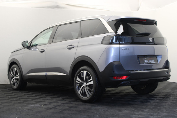 Peugeot 5008 1.2 PureTech Allure |Stoelverwarming|Navi| Peugeot 5008 1.2 PureTech Allure |Stoelverwarming|Navi|
