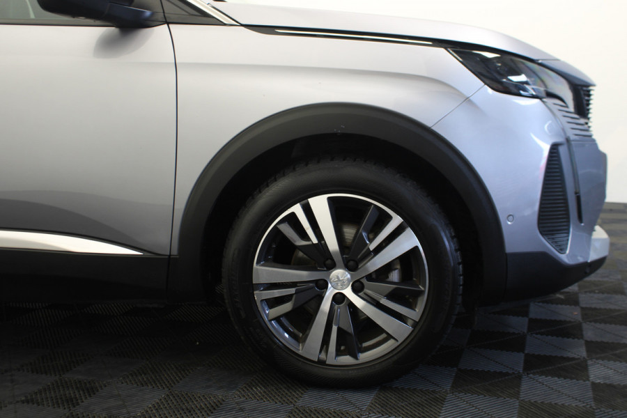 Peugeot 5008 1.2 PureTech Allure |Stoelverwarming|Navi| Peugeot 5008 1.2 PureTech Allure |Stoelverwarming|Navi|