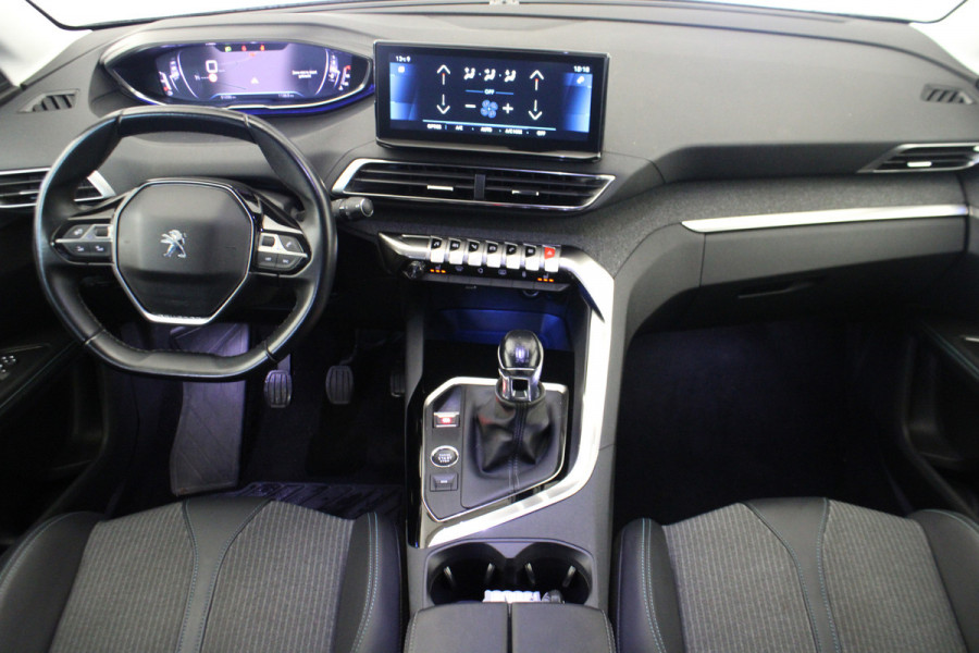 Peugeot 5008 1.2 PureTech Allure |Stoelverwarming|Navi| Peugeot 5008 1.2 PureTech Allure |Stoelverwarming|Navi|