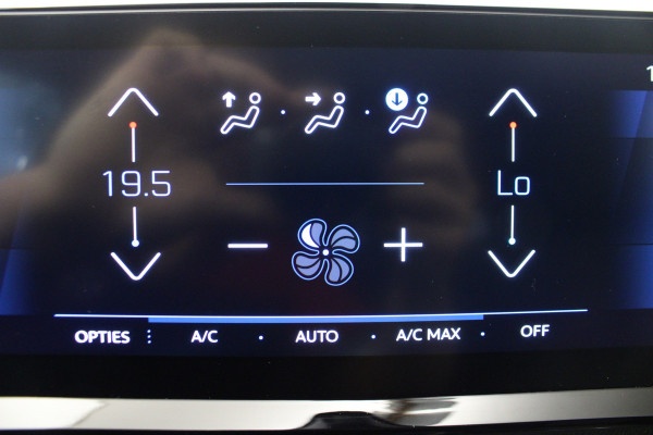 Peugeot 5008 1.2 PureTech Allure |Stoelverwarming|Navi| Peugeot 5008 1.2 PureTech Allure |Stoelverwarming|Navi|
