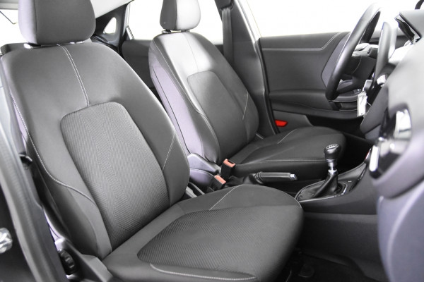 Ford Puma Connected *1ste Eigenaar*Navigatie*Stoelverwarming*