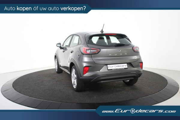 Ford Puma Connected *1ste Eigenaar*Navigatie*Stoelverwarming*