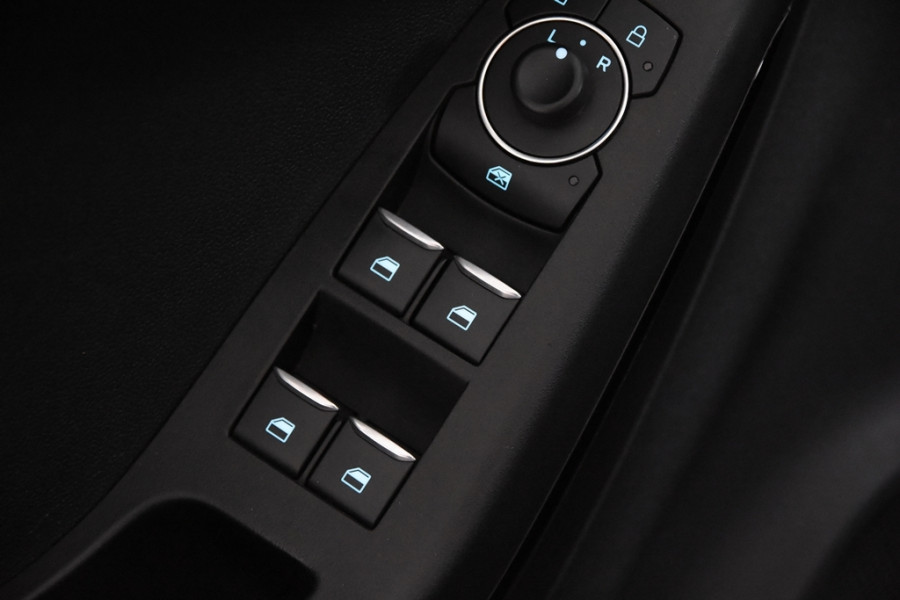 Ford Puma Connected *1ste Eigenaar*Navigatie*Stoelverwarming*