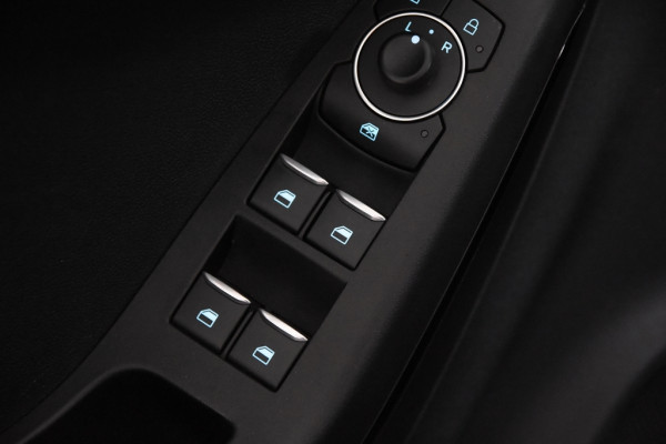 Ford Puma Connected *1ste Eigenaar*Navigatie*Stoelverwarming*