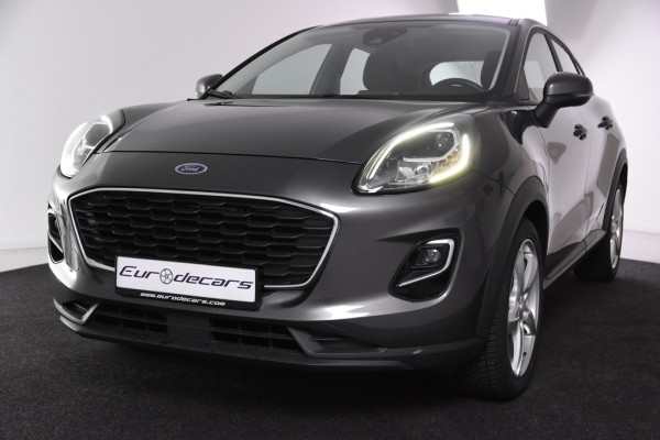Ford Puma Connected *1ste Eigenaar*Navigatie*Stoelverwarming*