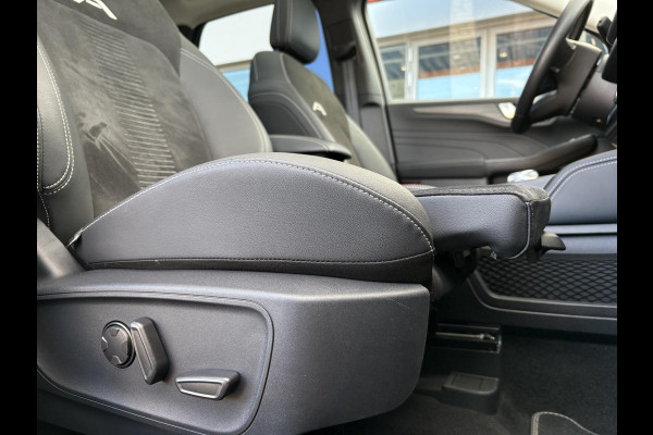 Ford Kuga 2.5 FHEV Active X | 190pk | Driver Assistance Pack | Technology Pack | Winterpack | Panoramadak | All Weather Banden | Geen stekker nodig Ford Kuga 2.5 FHEV Active X | 190pk | Driver Assistance Pack | Technology Pack | Winterpack | Panoramadak | All Weather Banden | Geen stekker nodig