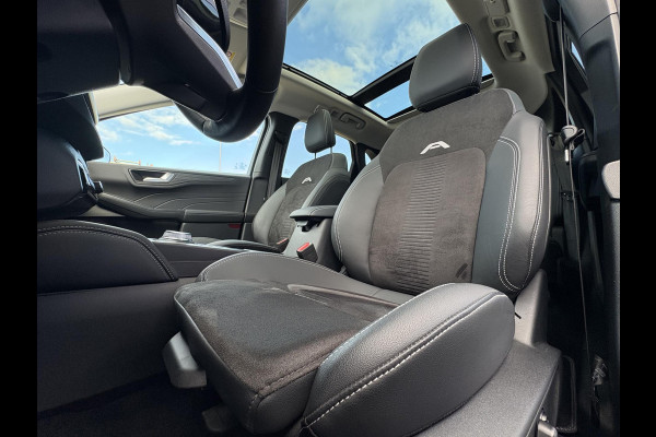 Ford Kuga 2.5 FHEV Active X | 190pk | Driver Assistance Pack | Technology Pack | Winterpack | Panoramadak | All Weather Banden | Geen stekker nodig Ford Kuga 2.5 FHEV Active X | 190pk | Driver Assistance Pack | Technology Pack | Winterpack | Panoramadak | All Weather Banden | Geen stekker nodig