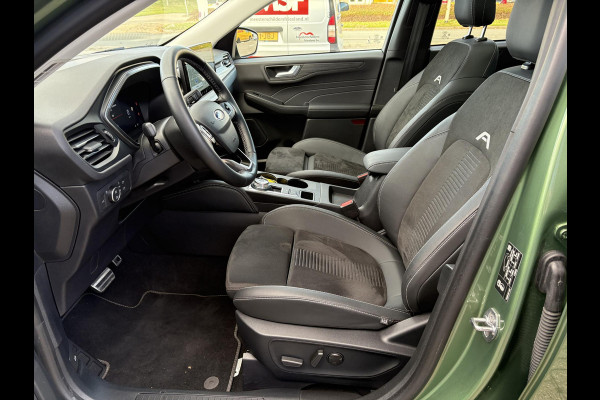 Ford Kuga 2.5 FHEV Active X | 190pk | Driver Assistance Pack | Technology Pack | Winterpack | Panoramadak | All Weather Banden | Geen stekker nodig Ford Kuga 2.5 FHEV Active X | 190pk | Driver Assistance Pack | Technology Pack | Winterpack | Panoramadak | All Weather Banden | Geen stekker nodig