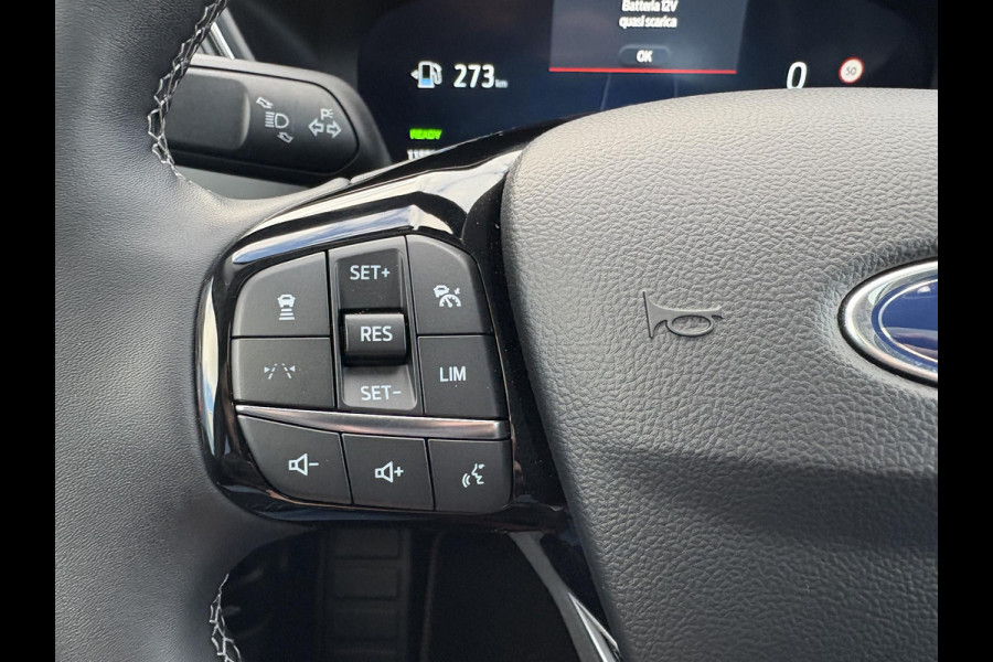 Ford Kuga 2.5 FHEV Active X | 190pk | Driver Assistance Pack | Technology Pack | Winterpack | Panoramadak | All Weather Banden | Geen stekker nodig Ford Kuga 2.5 FHEV Active X | 190pk | Driver Assistance Pack | Technology Pack | Winterpack | Panoramadak | All Weather Banden | Geen stekker nodig