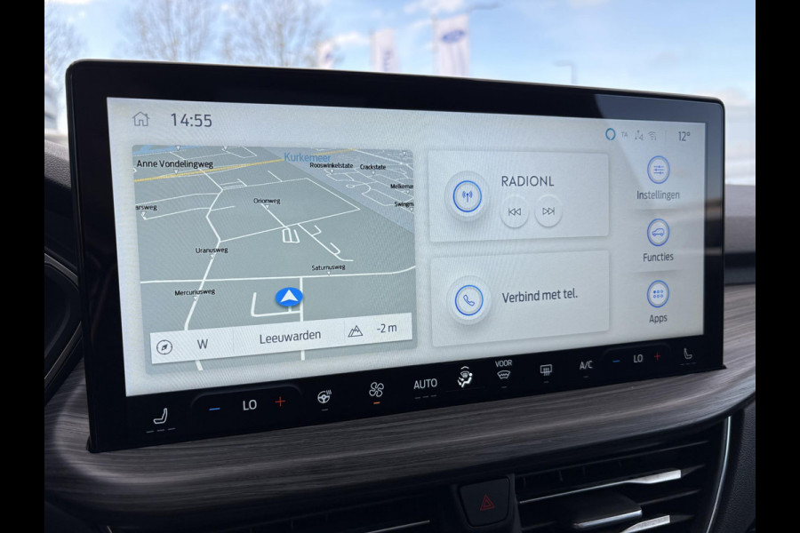 Ford Kuga 2.5 FHEV Active X | 190pk | Driver Assistance Pack | Technology Pack | Winterpack | Panoramadak | All Weather Banden | Geen stekker nodig Ford Kuga 2.5 FHEV Active X | 190pk | Driver Assistance Pack | Technology Pack | Winterpack | Panoramadak | All Weather Banden | Geen stekker nodig