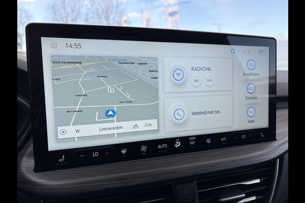 Ford Kuga 2.5 FHEV Active X | 190pk | Driver Assistance Pack | Technology Pack | Winterpack | Panoramadak | All Weather Banden | Geen stekker nodig Ford Kuga 2.5 FHEV Active X | 190pk | Driver Assistance Pack | Technology Pack | Winterpack | Panoramadak | All Weather Banden | Geen stekker nodig