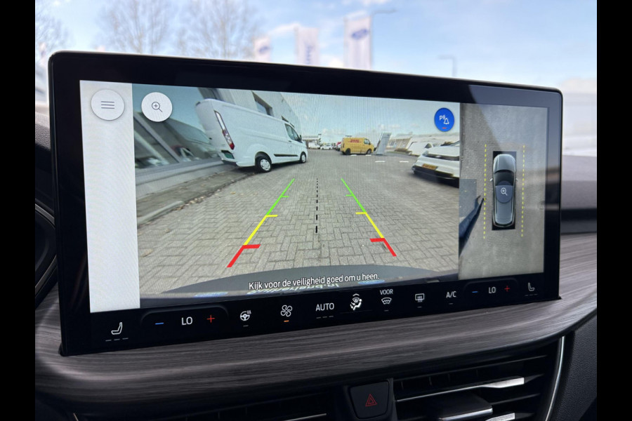 Ford Kuga 2.5 FHEV Active X | 190pk | Driver Assistance Pack | Technology Pack | Winterpack | Panoramadak | All Weather Banden | Geen stekker nodig Ford Kuga 2.5 FHEV Active X | 190pk | Driver Assistance Pack | Technology Pack | Winterpack | Panoramadak | All Weather Banden | Geen stekker nodig