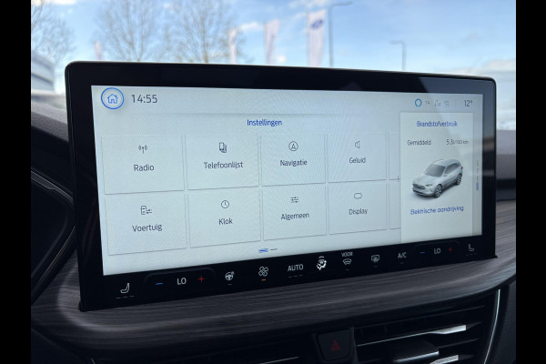 Ford Kuga 2.5 FHEV Active X | 190pk | Driver Assistance Pack | Technology Pack | Winterpack | Panoramadak | All Weather Banden | Geen stekker nodig Ford Kuga 2.5 FHEV Active X | 190pk | Driver Assistance Pack | Technology Pack | Winterpack | Panoramadak | All Weather Banden | Geen stekker nodig