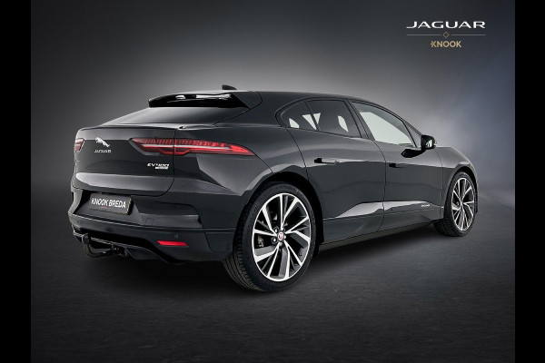 Jaguar I-PACE EV400 First Edition 90 kWh Jaguar I-PACE EV400 First Edition 90 kWh