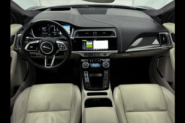 Jaguar I-PACE EV400 First Edition 90 kWh Jaguar I-PACE EV400 First Edition 90 kWh