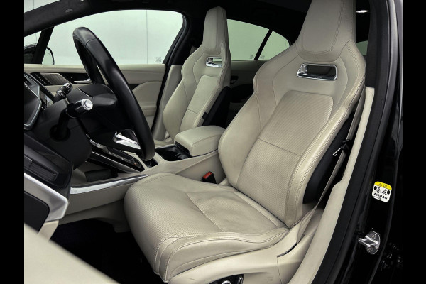 Jaguar I-PACE EV400 First Edition 90 kWh Jaguar I-PACE EV400 First Edition 90 kWh