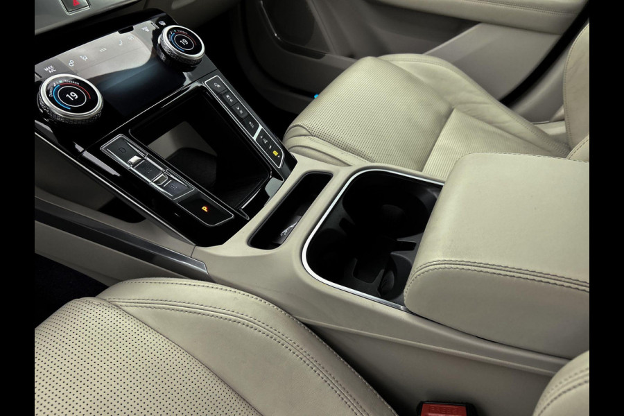 Jaguar I-PACE EV400 First Edition 90 kWh Jaguar I-PACE EV400 First Edition 90 kWh