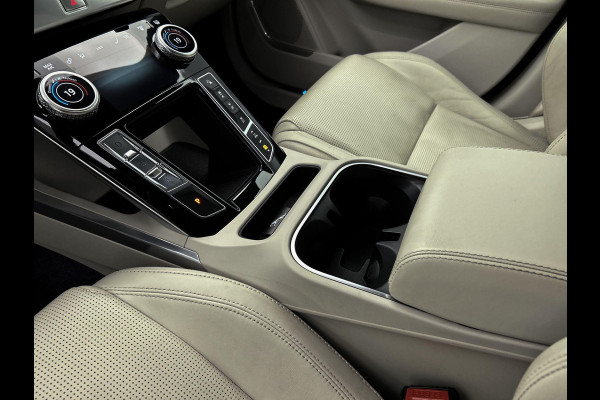 Jaguar I-PACE EV400 First Edition 90 kWh Jaguar I-PACE EV400 First Edition 90 kWh