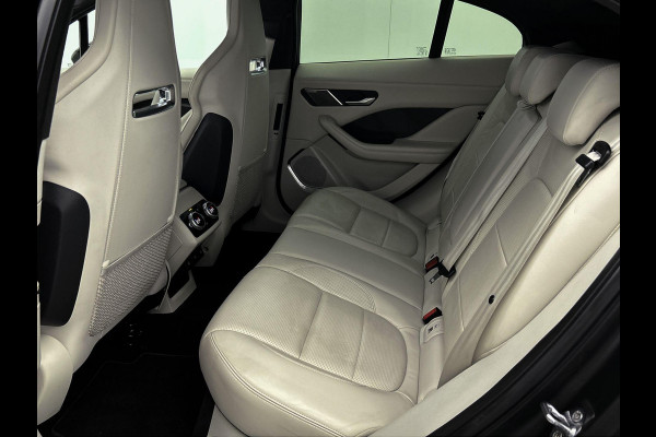 Jaguar I-PACE EV400 First Edition 90 kWh Jaguar I-PACE EV400 First Edition 90 kWh