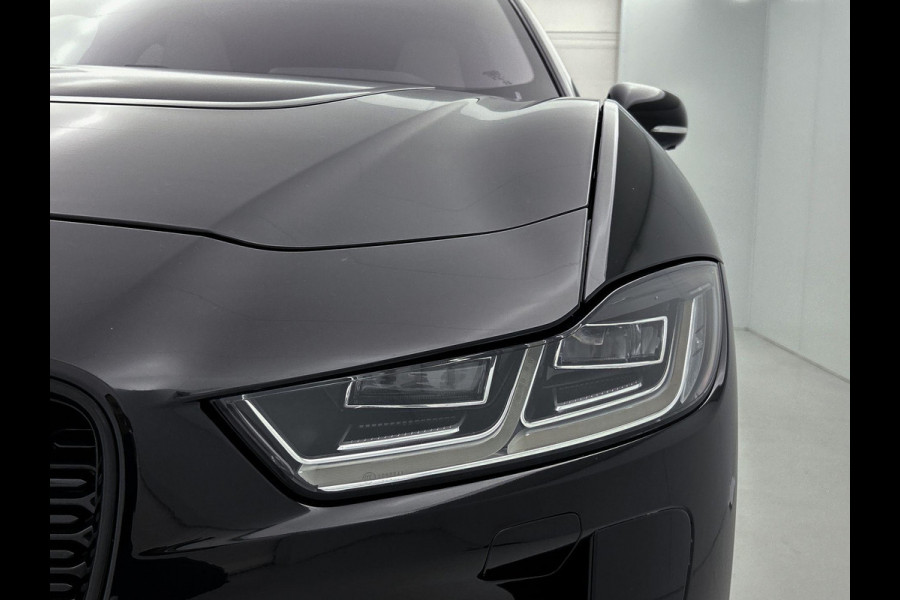 Jaguar I-PACE EV400 First Edition 90 kWh Jaguar I-PACE EV400 First Edition 90 kWh