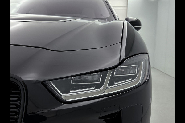 Jaguar I-PACE EV400 First Edition 90 kWh Jaguar I-PACE EV400 First Edition 90 kWh