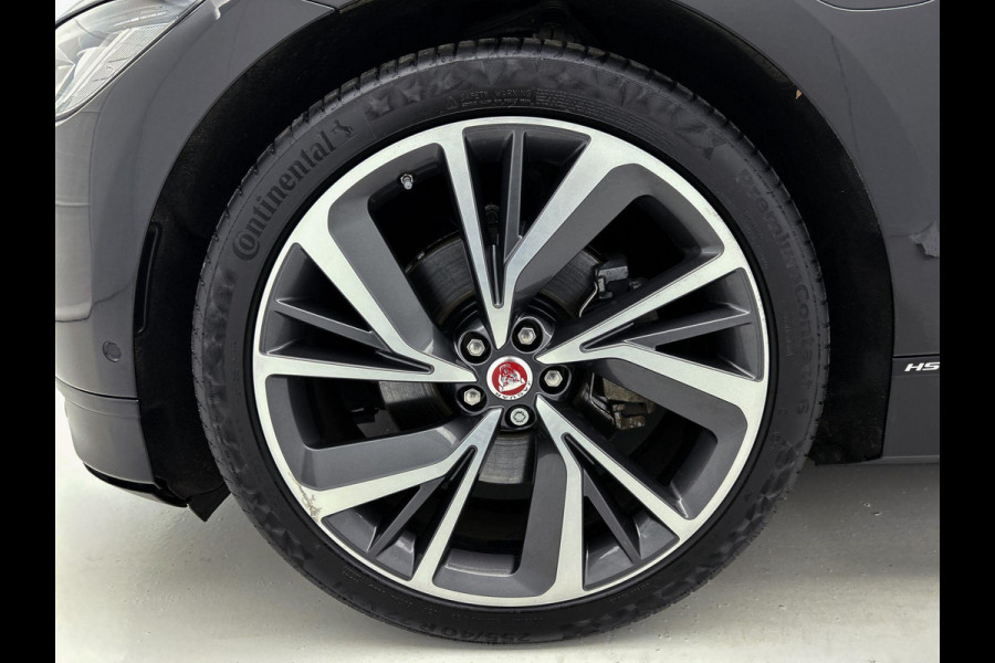 Jaguar I-PACE EV400 First Edition 90 kWh Jaguar I-PACE EV400 First Edition 90 kWh