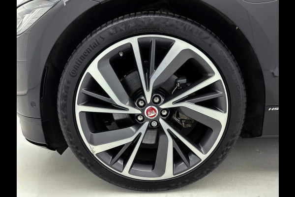 Jaguar I-PACE EV400 First Edition 90 kWh Jaguar I-PACE EV400 First Edition 90 kWh