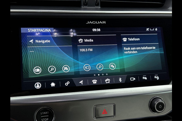 Jaguar I-PACE EV400 First Edition 90 kWh Jaguar I-PACE EV400 First Edition 90 kWh