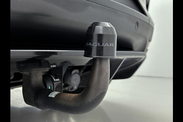 Jaguar I-PACE EV400 First Edition 90 kWh Jaguar I-PACE EV400 First Edition 90 kWh