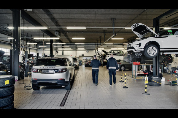 Jaguar I-PACE EV400 First Edition 90 kWh Jaguar I-PACE EV400 First Edition 90 kWh