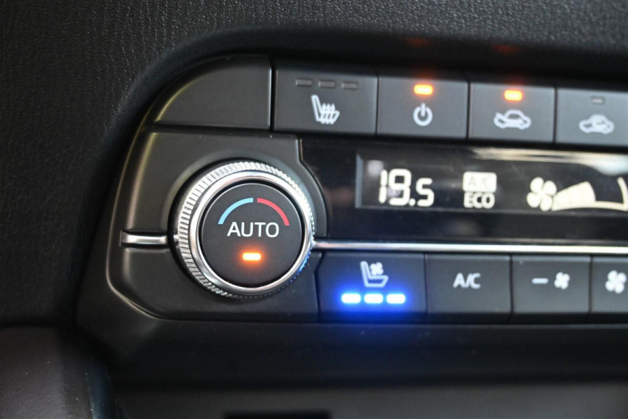 Mazda CX-5 2.5 SkyActiv-G 194 Signature Leder Trekhaak DigiDash '19 Mazda CX-5 2.5 SkyActiv-G 194 Signature Leder Trekhaak DigiDash '19