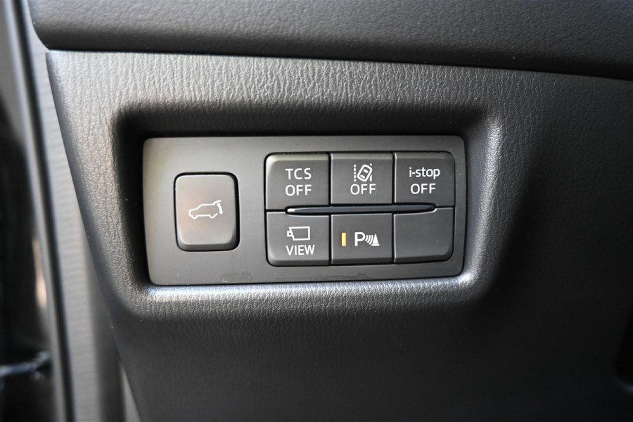 Mazda CX-5 2.5 SkyActiv-G 194 Signature Leder Trekhaak DigiDash '19 Mazda CX-5 2.5 SkyActiv-G 194 Signature Leder Trekhaak DigiDash '19