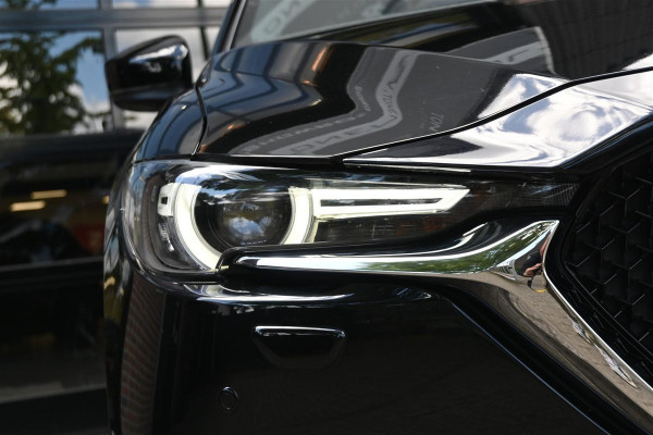 Mazda CX-5 2.5 SkyActiv-G 194 Signature Leder Trekhaak DigiDash '19 Mazda CX-5 2.5 SkyActiv-G 194 Signature Leder Trekhaak DigiDash '19