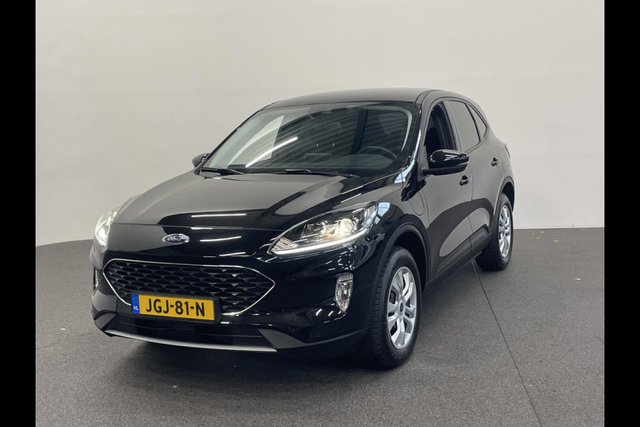 Ford Kuga 2.5 PHEV Cool&Connect Aut Airco Navi Carplay Cruise control Pdc v+a Winterpack DAB+