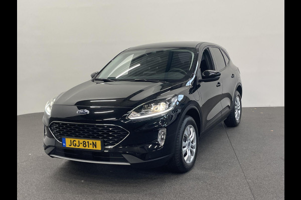 Ford Kuga 2.5 PHEV Cool&Connect Aut Airco Navi Carplay Cruise control Pdc v+a Winterpack DAB+