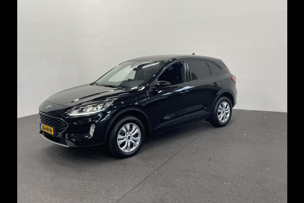 Ford Kuga 2.5 PHEV Cool&Connect Aut Airco Navi Carplay Cruise control Pdc v+a Winterpack DAB+