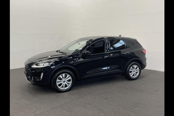 Ford Kuga 2.5 PHEV Cool&Connect Aut Airco Navi Carplay Cruise control Pdc v+a Winterpack DAB+