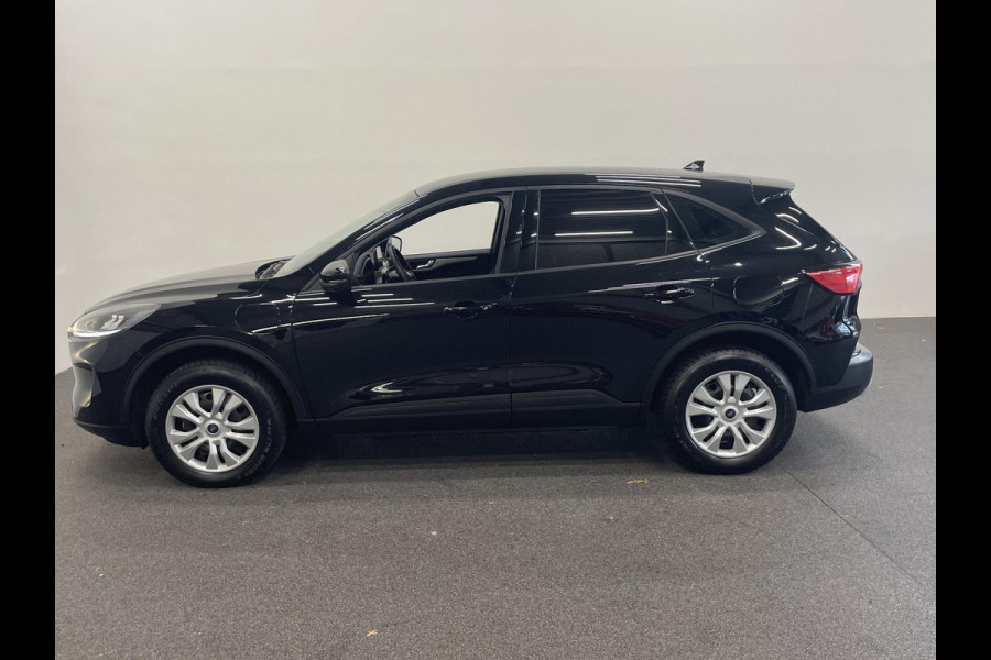 Ford Kuga 2.5 PHEV Cool&Connect Aut Airco Navi Carplay Cruise control Pdc v+a Winterpack DAB+