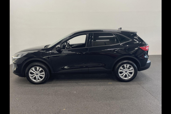 Ford Kuga 2.5 PHEV Cool&Connect Aut Airco Navi Carplay Cruise control Pdc v+a Winterpack DAB+