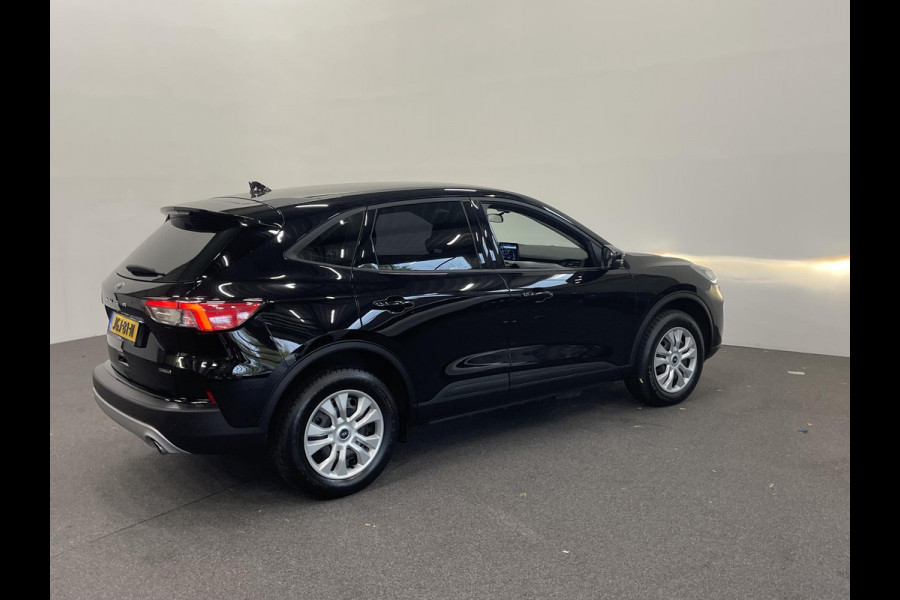 Ford Kuga 2.5 PHEV Cool&Connect Aut Airco Navi Carplay Cruise control Pdc v+a Winterpack DAB+