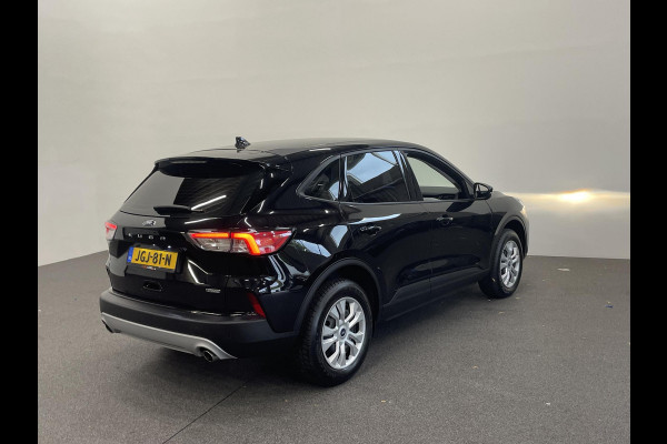 Ford Kuga 2.5 PHEV Cool&Connect Aut Airco Navi Carplay Cruise control Pdc v+a Winterpack DAB+