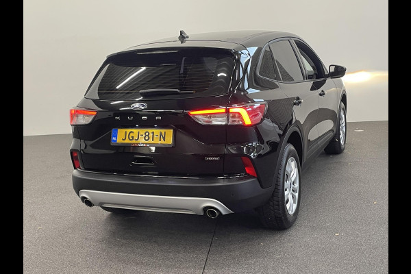 Ford Kuga 2.5 PHEV Cool&Connect Aut Airco Navi Carplay Cruise control Pdc v+a Winterpack DAB+