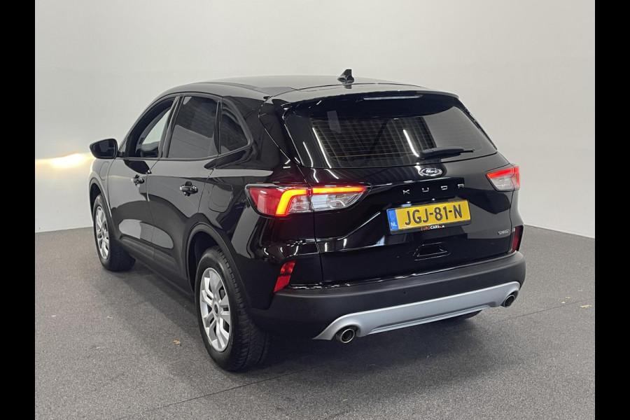 Ford Kuga 2.5 PHEV Cool&Connect Aut Airco Navi Carplay Cruise control Pdc v+a Winterpack DAB+