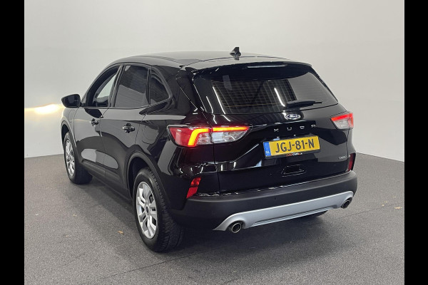 Ford Kuga 2.5 PHEV Cool&Connect Aut Airco Navi Carplay Cruise control Pdc v+a Winterpack DAB+