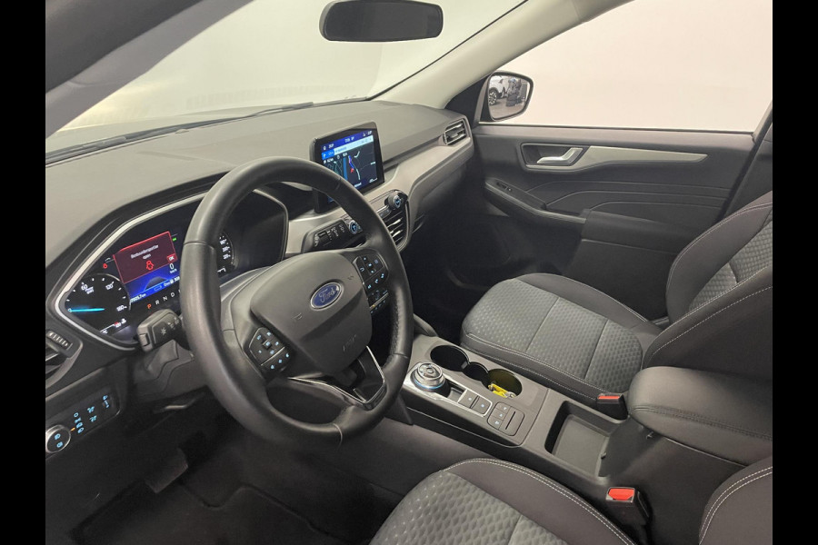 Ford Kuga 2.5 PHEV Cool&Connect Aut Airco Navi Carplay Cruise control Pdc v+a Winterpack DAB+