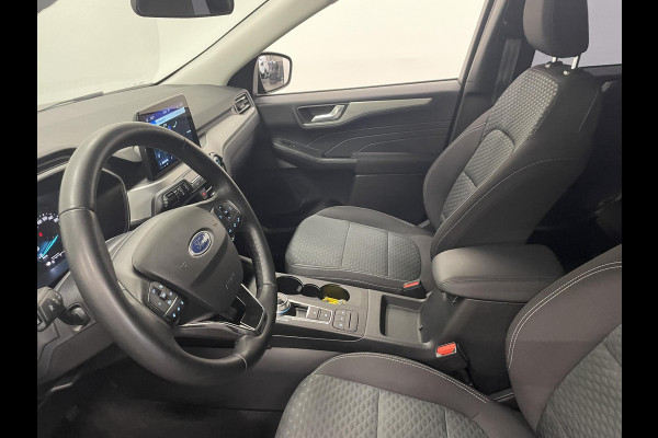Ford Kuga 2.5 PHEV Cool&Connect Aut Airco Navi Carplay Cruise control Pdc v+a Winterpack DAB+