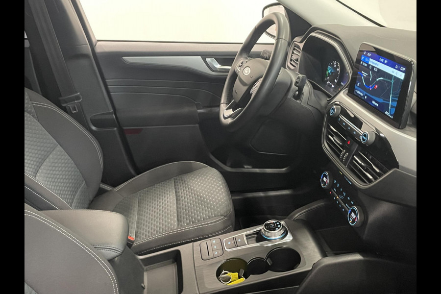 Ford Kuga 2.5 PHEV Cool&Connect Aut Airco Navi Carplay Cruise control Pdc v+a Winterpack DAB+